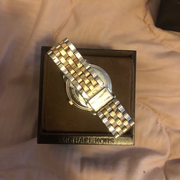 Michael Kors ladies watch